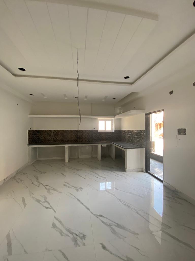 3 BHK Flat for sale in Sa